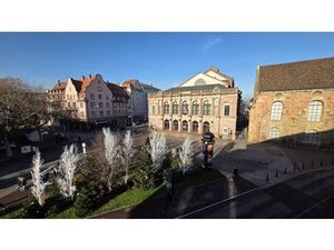 Achat Appartement 2 pièces 58m²