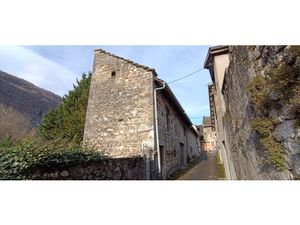 À découvrir sur la charmante commune de Rossillon :