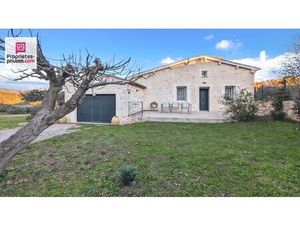 Maison Figanieres 8 pièce(s) 180 m2