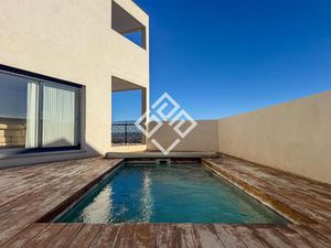 Villa élégante Piscine  Terrasse et Vue à 360