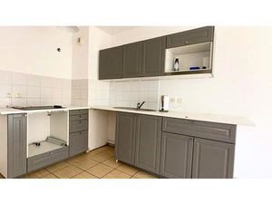 CANET-PLAGE - RARE FACE MER !