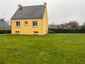 Vente maison 5 pièces 106 m² à Trégunc (29910)  256 760 €