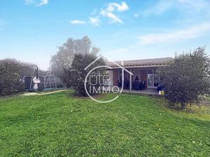 Velines : Villa P.Pied T5 102 m² Garage jardin 2644 m²