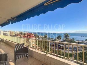 Appartement de prestige de 130 m2 en vente Antibes  Provence-Alpes-Côte d'Azur