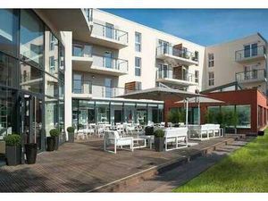 Vente Appartement 2 pièces Piscine à Deauville (14800) : à vendre 2 pièces Piscine / 41m² 