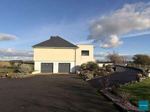 Vente Maison à Amayé-sur-Orne (14210) : à vendre / 105m² Amayé-sur-Orne