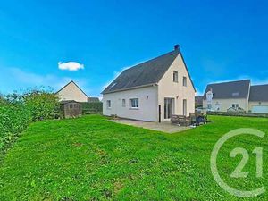 Vente Maison à Cheux (14210) : à vendre / 113m² Cheux