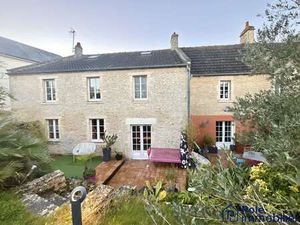 Vente Maison à Mathieu (14920) : à vendre / 152m² Mathieu