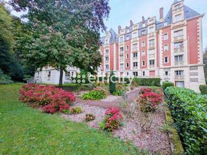 Vente Appartement T1 à Rouxmesnil-Bouteilles (76370) : à vendre T1 / 30m² Rouxmesnil-Boute