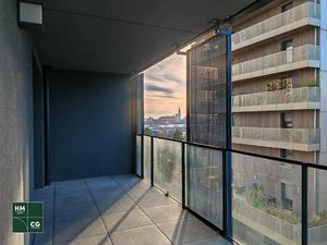 Location Appartement 2 pièces 38m² STRASBOURG 67000