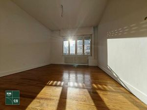 Location Appartement 2 pièces 46m² STRASBOURG 67100