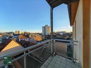 Location Appartement 4 pièces 81m² SCHILTIGHEIM 67300