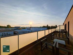 Location Appartement 3 pièces 56m² STRASBOURG 67100