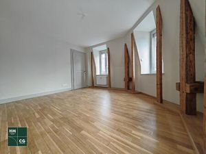 Location Appartement 3 pièces 78m² STRASBOURG 67000