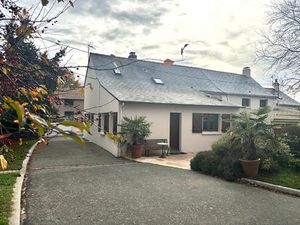 Vente maison 5 pièces  151.00m²  Carquefou
