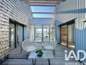 Vente Appartement 5 pièces à Rouen (76000) : à vendre 5 pièces / 125m² Rouen