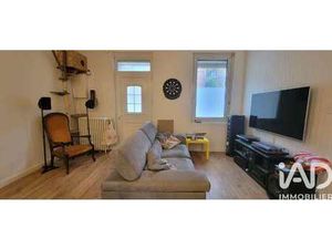 Vente Maison à Amfreville-la-Mi-Voie (76920) : à vendre / 80m² Amfreville-la-Mi-Voie