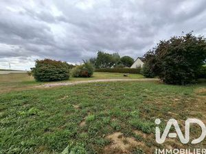 Vente Terrain à Saint-Vigor-d'Ymonville (76430) : à vendre / 1065m² Saint-Vigor-d'Ymonvill