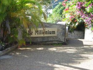 A louer studio en duplex au Moufia  Réunion