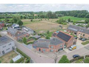 Appartement te koop in Mechelen met 2 slaapkamers