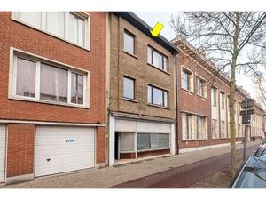 Huis te koop in Berchem met 2 slaapkamers
