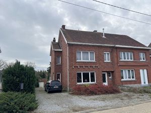 Huis te koop in Lubbeek met 2 slaapkamers
