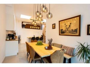 Huis te koop in Ronse met 3 slaapkamers