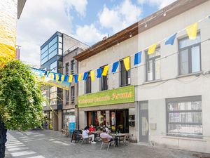 Huis te koop in Sint-Niklaas met 2 slaapkamers