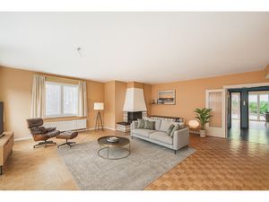 Appartement à vendre avec garage et terrasse   Woluwe-Saint-Lambert (VBD59893)