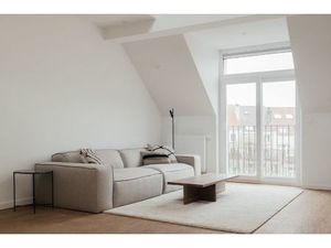 Studio à vendre à Rue des Tongres 53 Etterbeek (VBD59917)