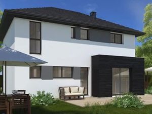 Vente maison neuve 5 pièces 112.86 m² à Coulommiers (77120)  270 520 €