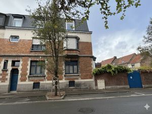 Achat Immeuble 226m² TOURCOING 59200