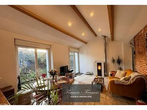 St Donatien – Un havre de paix de plain-pied avec jardin secret