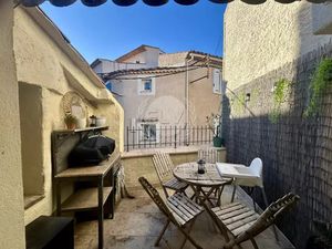 Vente maison 3 pièces 53.62 m² à Plan-de-la-Tour (83120)  315 000 €