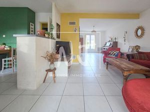 Vente maison 5 pièces 110 m² à Les ponts-de-ce (49130)  316 500 €