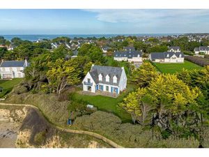 Maison de 328 m2 Piriac-sur-Mer face à l’océan