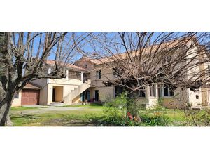 Vente maison 12 pièces 210 m² à Rousson (30340)  290 000 €