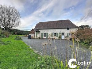 Vente maison 4 pièces 90 m² à Sauvagnon (64230)  260 000 €