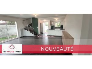 Vente maison 5 pièces 104 m² à Eaunes (31600)  285 000 €