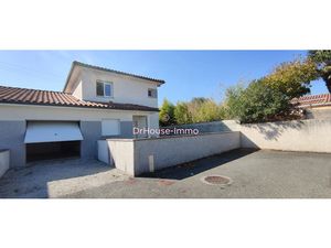 Vente maison 5 pièces 104 m² à Eaunes (31600)  289 000 €