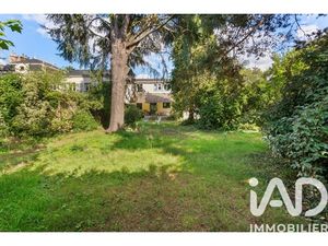 Vente Maison/villa 8 pièces