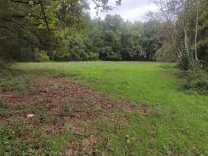 Vente terrain 1785 m² Saint-Astier (24110)