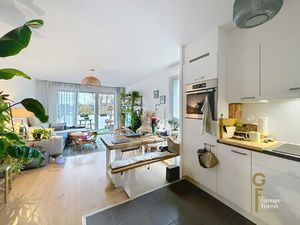 Achat Appartement 3 pièces 70m² BONDUES 59910