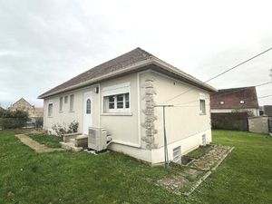 Achat Maison 4 pièces 74m² VENETTE 60280