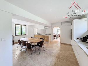 Propriété luxueuse à Vaison la Romaine