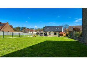 Achat Maison 4 pièces 115m² ROQUETOIRE 62120