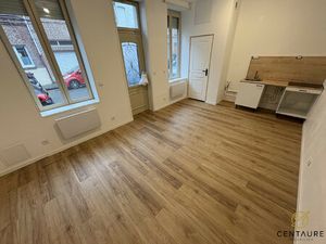 Achat Maison 4 pièces 65m² LAMBERSART 59130