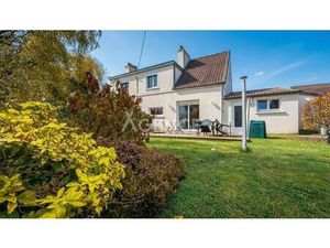 Achat Maison 4 pièces 98m² LONGUENESSE 62219