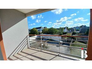 Appartement Couëron 2 pièces 40 m2