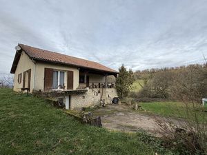 Vente maison 6 pièces 115 m² Montbard (21500)